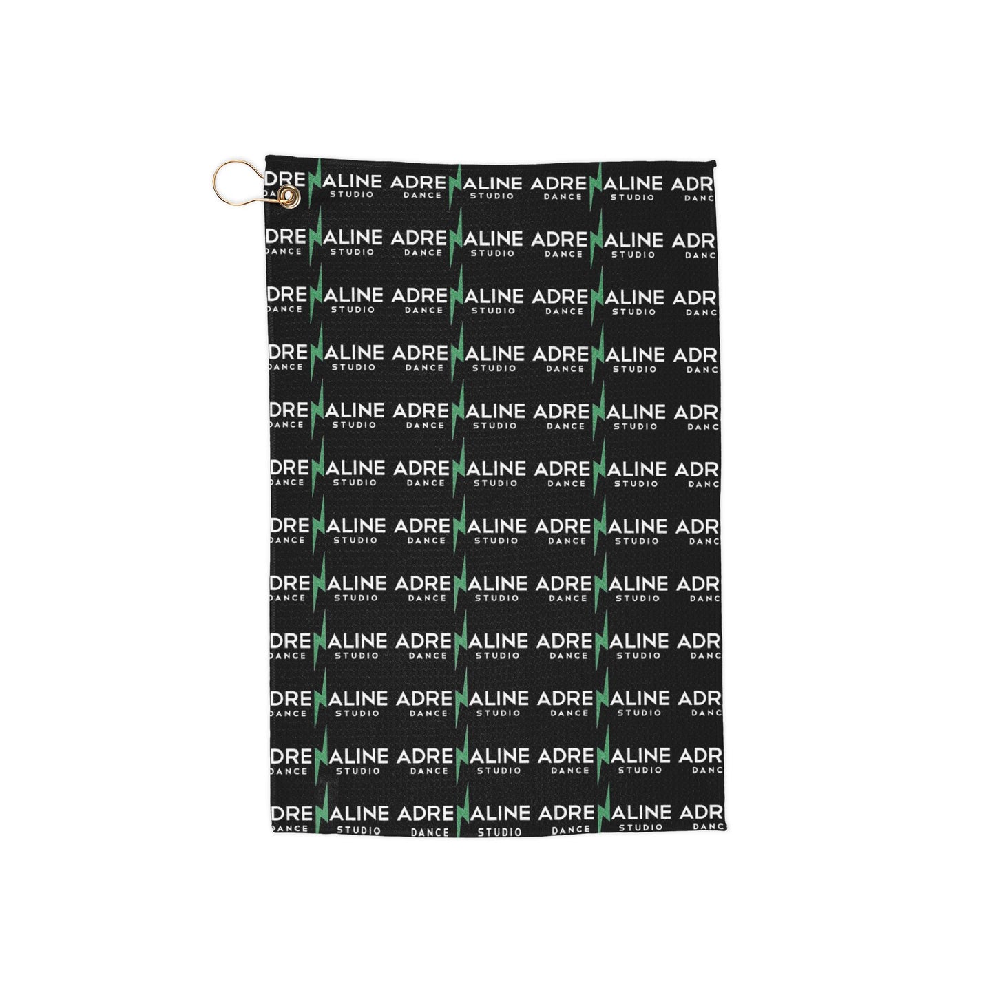 Clip On Towel