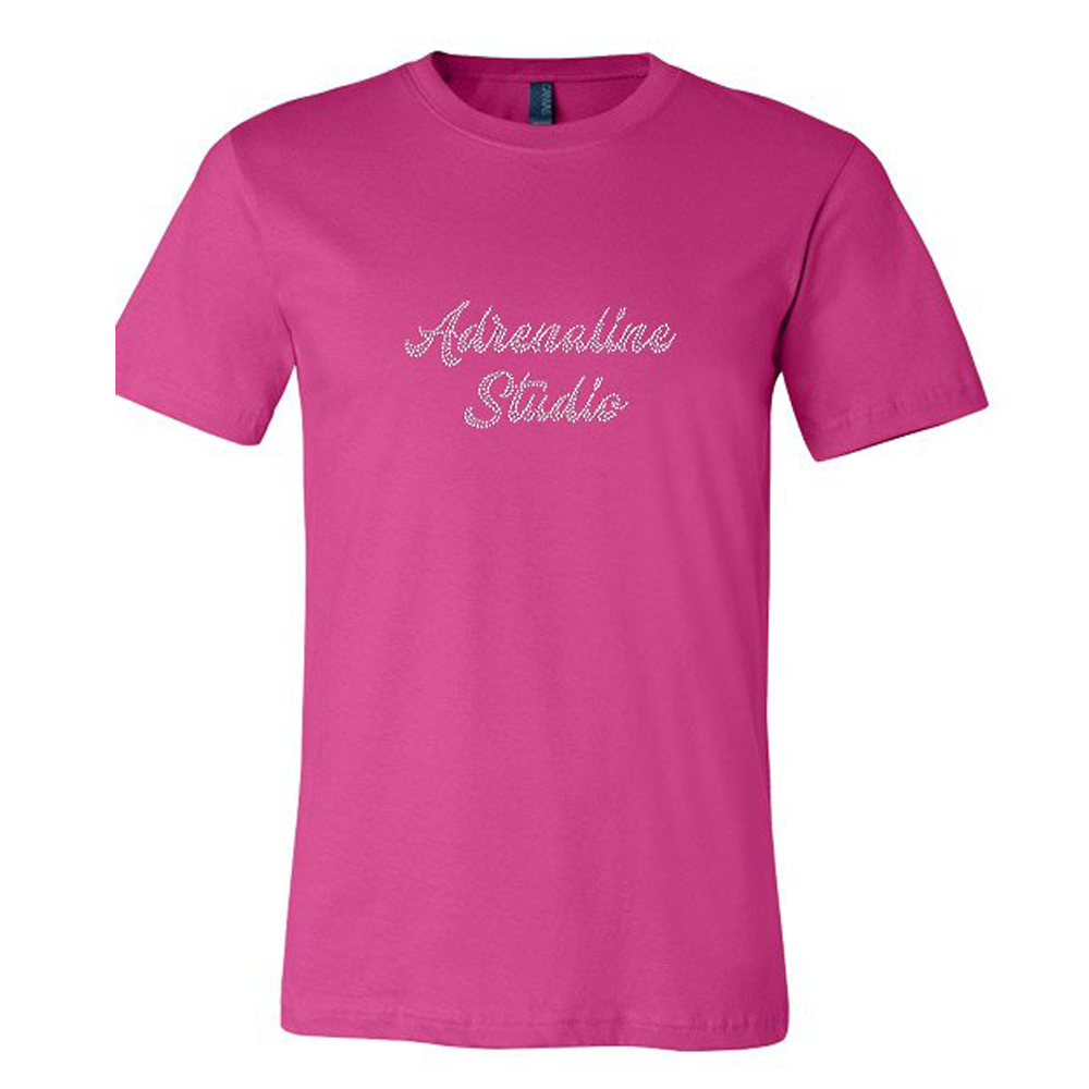 Rhinestones / Glitter