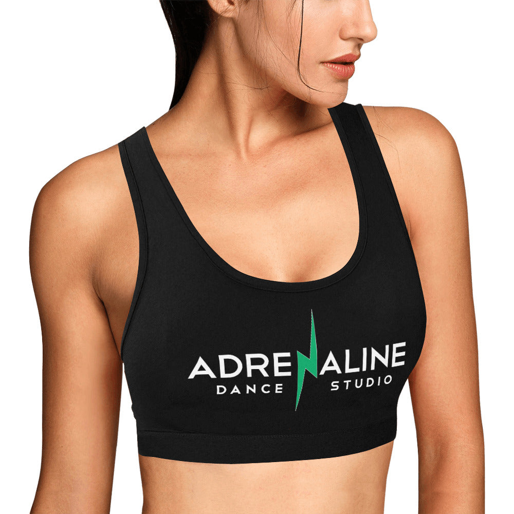 Women's Sports Bra