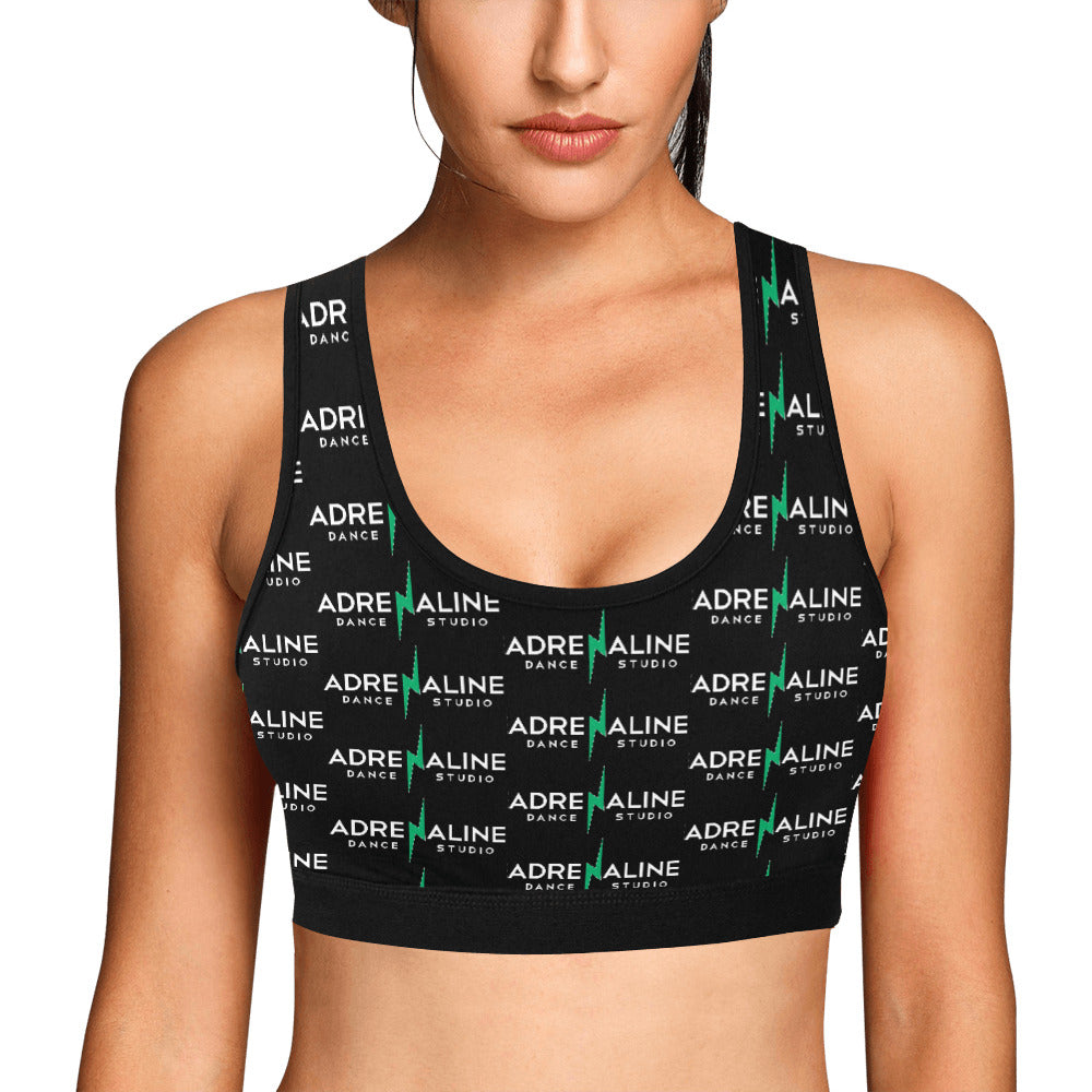 Women's Sports Bra