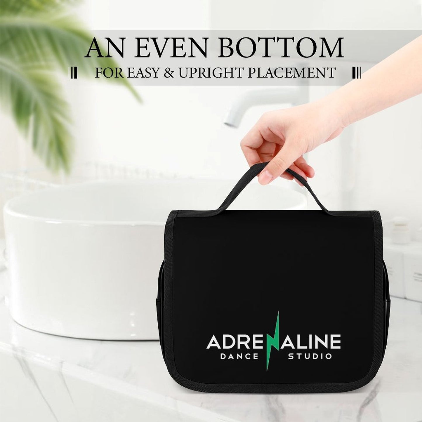 Toiletry Bag