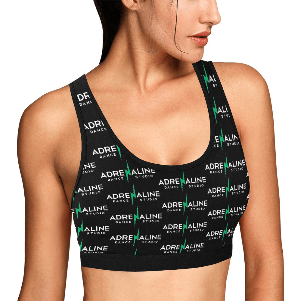Women's Sports Bra