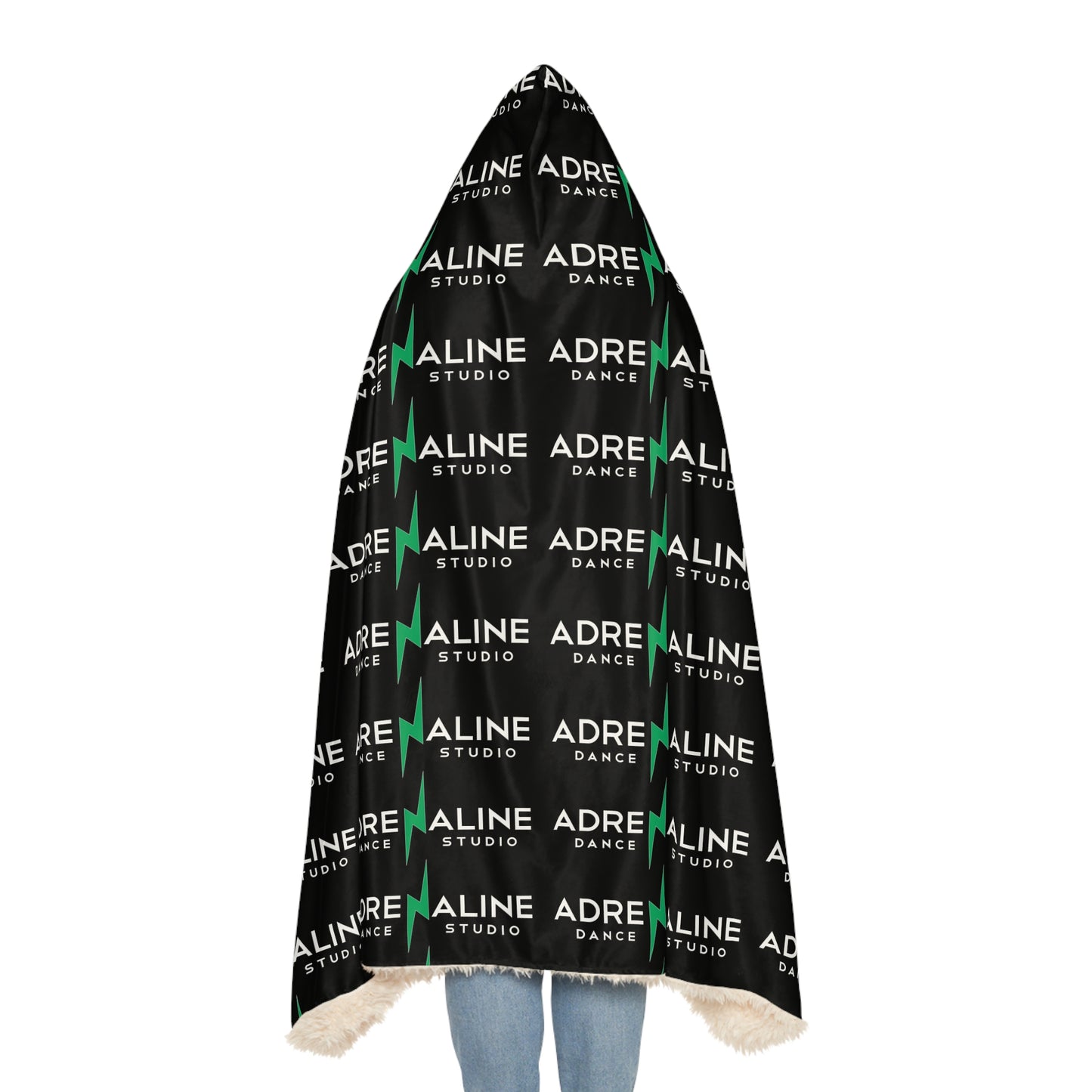 Snuggle Blanket