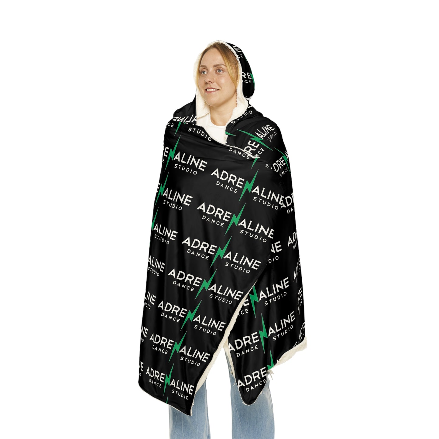 Snuggle Blanket