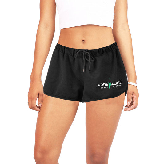 Women's Relaxed Shorts